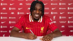 Liverpool Gencar Perkuat Skuad: Frimpong & Wirtz Sudah Datang, Kini Incar Barcola dan Isak!