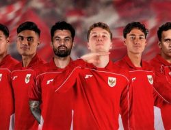 Timnas Indonesia Hadapi Tim Timur Tengah, Hermansyah: Jangan Takut, Kita Pernah Menang!