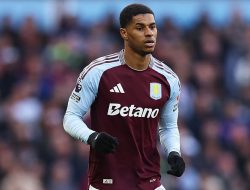 Rashford Rela Potong Gaji Demi Gabung Barcelona, Tapi Masih Diabaikan!