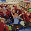 Barmby-on-the-Marsh Primary School: Sekolah Kecil dengan Hati Besar