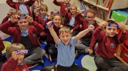 Barmby-on-the-Marsh Primary School: Sekolah Kecil dengan Hati Besar