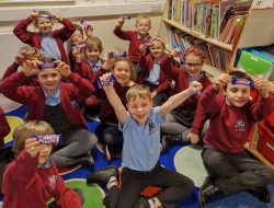 Barmby-on-the-Marsh Primary School: Sekolah Kecil dengan Hati Besar