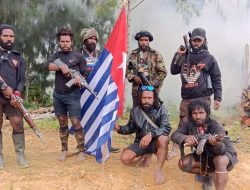 Awan Protes Sorong Terbawa ke Makassar, Sidang Ditunda Satu Pekan
