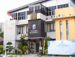 Jabatan Direksi Diduga Ilegal, Perumda Tirta Patriot Terancam Masalah Hukum
