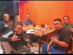 Kabupaten Soppeng Sambut Era Baru Jurnalisme dengan Pelantikan IWO