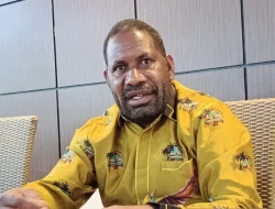Di jantung Papua Pegunungan, Nduga Tetapkan Lokasi 220 Rumah Bantuan Presiden Prabowo